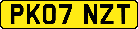 PK07NZT