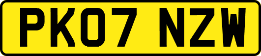 PK07NZW