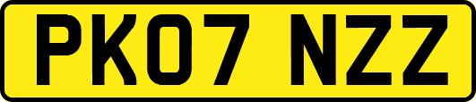 PK07NZZ