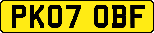 PK07OBF