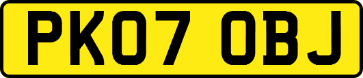 PK07OBJ
