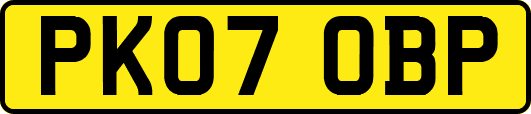 PK07OBP