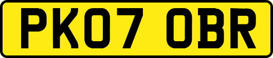 PK07OBR