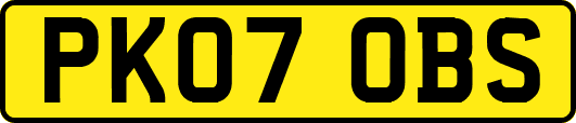 PK07OBS