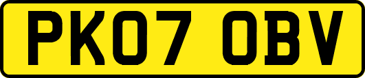 PK07OBV