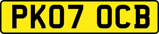 PK07OCB