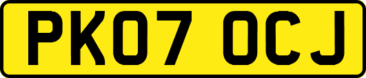 PK07OCJ