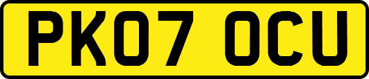 PK07OCU