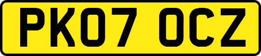 PK07OCZ