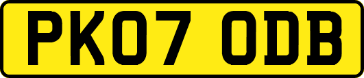 PK07ODB