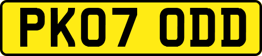 PK07ODD