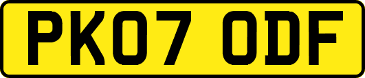 PK07ODF