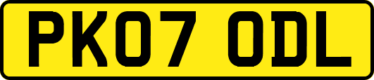 PK07ODL
