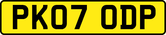 PK07ODP