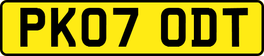 PK07ODT