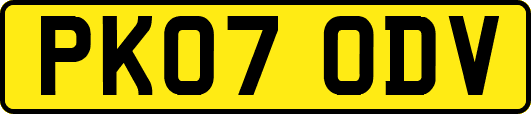 PK07ODV