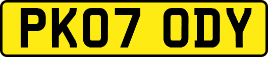 PK07ODY