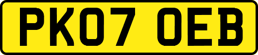 PK07OEB