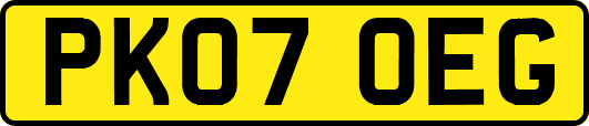 PK07OEG