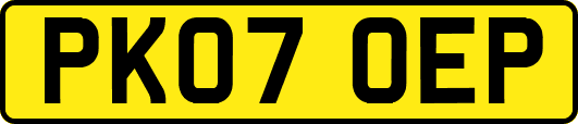 PK07OEP