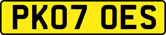 PK07OES