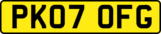 PK07OFG