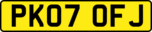 PK07OFJ