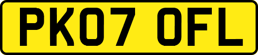 PK07OFL