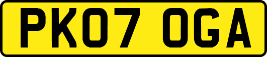 PK07OGA