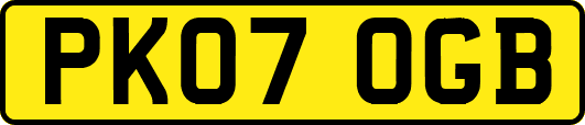 PK07OGB