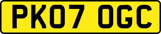 PK07OGC