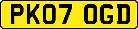 PK07OGD