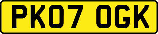PK07OGK