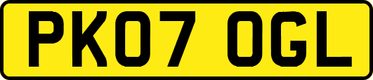 PK07OGL