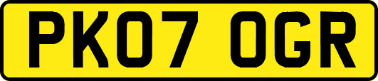 PK07OGR