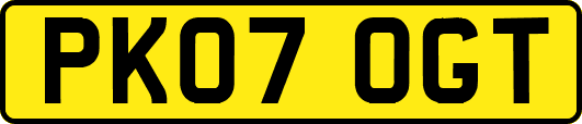 PK07OGT