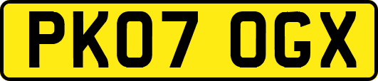 PK07OGX