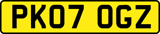PK07OGZ