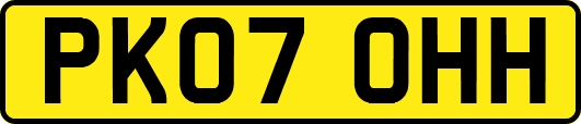 PK07OHH