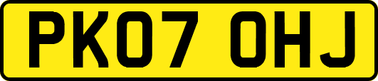 PK07OHJ