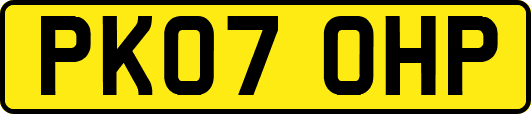 PK07OHP