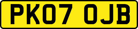 PK07OJB