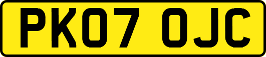 PK07OJC