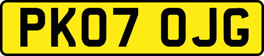 PK07OJG