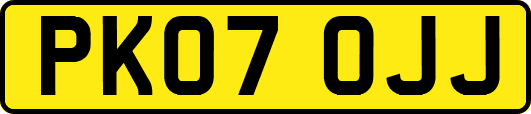 PK07OJJ