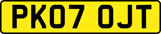 PK07OJT