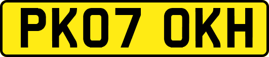 PK07OKH