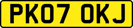 PK07OKJ