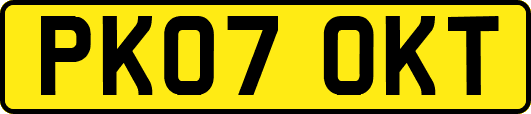 PK07OKT