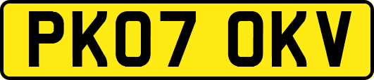 PK07OKV